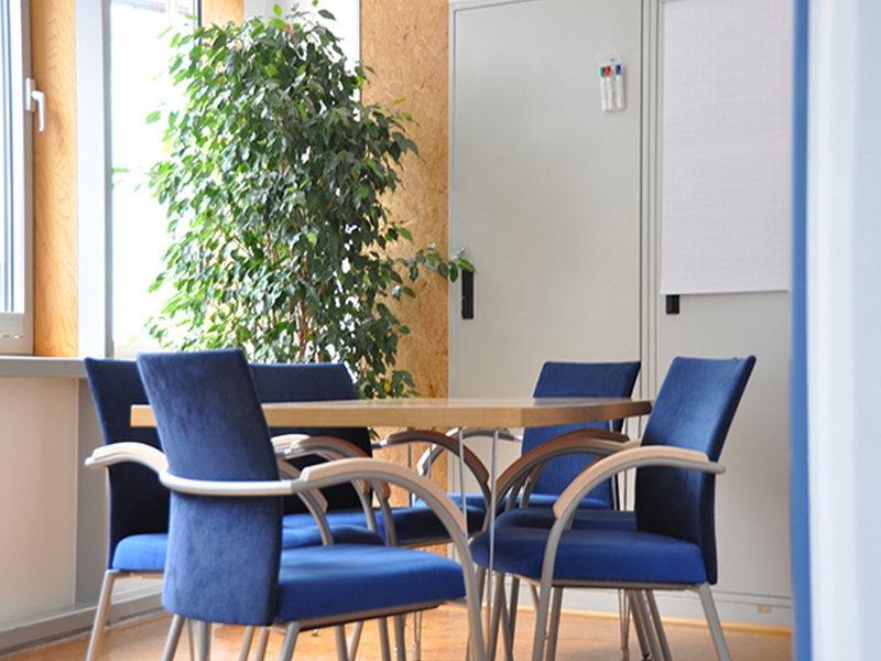 Besprechungsraum