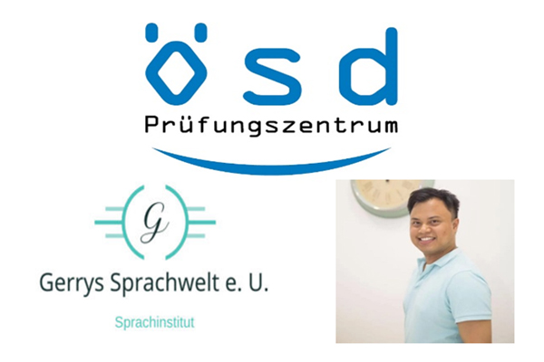 ÖSD-Prüfungsvorbereitungskurse (in Präsenz oder online) in Gerrys Sprachwelt