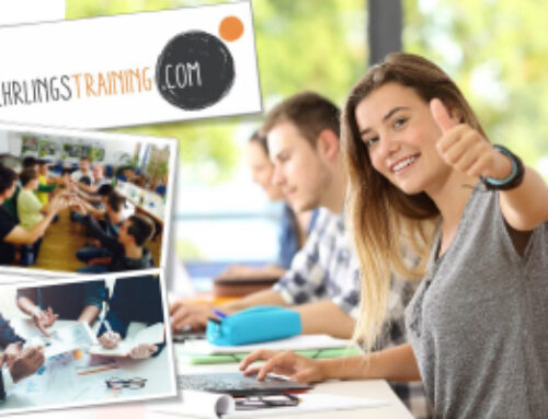 Lehrlingstraining – Unternehmerisches Denken
