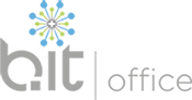 b.it|office Salzburg Logo