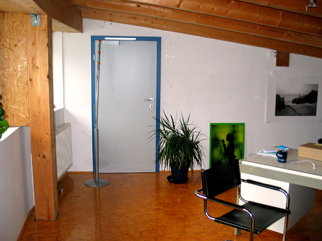 Büro 20 m2 im b.it|office in Hallwang bei Salzburg mieten