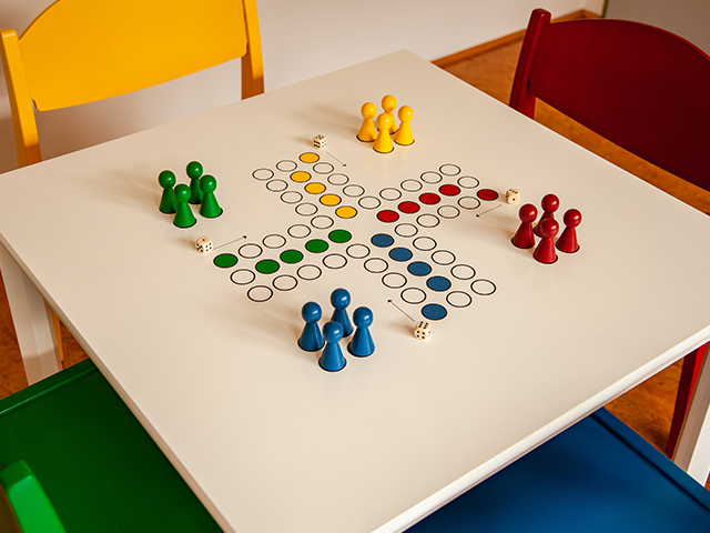 b.it|office Spieletisch