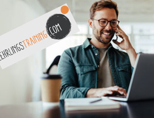 Lehrlingstraining – Kommunikationsprofi